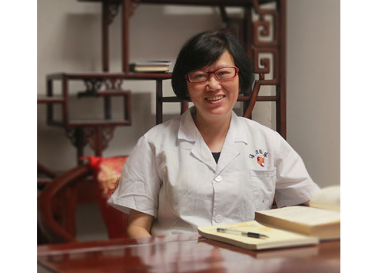 兒科專(zhuān)家袁曉紅：薪火相傳的中醫(yī)兒科傳承人，也是孩子們最?lèi)?ài)的“袁奶奶”！